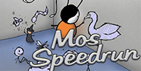 Mos Speedrun