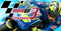 MotoGP: Ultimate Racing Technology 3