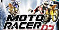 Moto Racer DS