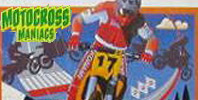 Motocross Maniacs