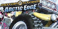 MotorStorm: Arctic Edge