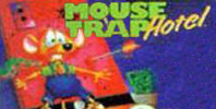 Mouse Trap Hotel
