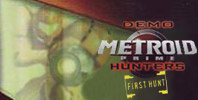 Metroid Prime Hunters: First Hunt