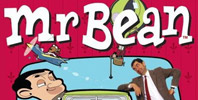 Mr Bean