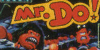 Mr. Do!