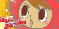 Mr Driller
