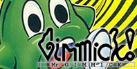 Mr. Gimmick