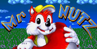 Mr. Nutz