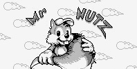 Mr. Nutz