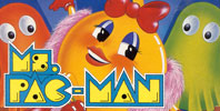 Ms. Pac-Man