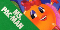 Ms. Pac-Man