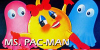 Ms. Pac-Man