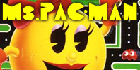 Ms. Pac-Man