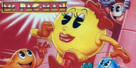 Ms. Pac-Man