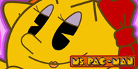 Ms Pac-Man