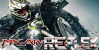 MX vs ATV Reflex