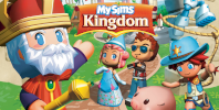 MySims Kingdom