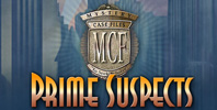 Mystery Case Files: Prime Suspects