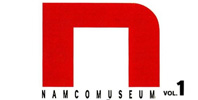 Namco Museum Vol. 1