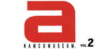 Namco Museum Vol. 2