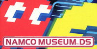 Namco Museum DS