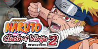 Naruto: Clash of Ninja Revolution 2