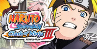 Naruto Shippuden: Clash of Ninja Revolution 3