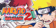 Naruto: Gekitou Ninja Taisen! 2