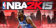 NBA 2K15