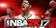 NBA 2K17