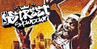 NBA Street: Showdown