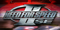 Need for Speed II Special Edition
