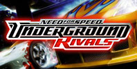Need for Speed Underground Rivals