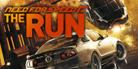 Need for Speed The Run