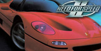 Need for Speed II