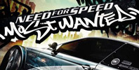 Need for Speed Most Wanted