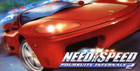 Need for Speed Hot Pursuit 2