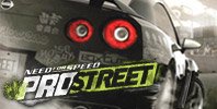 Need for Speed ProStreet