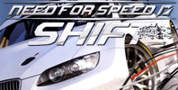 Need for Speed Shift