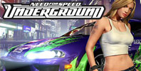 Need for Speed Underground