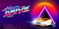 Neon Drive