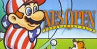 NES Open Tournament Golf