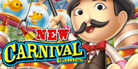 New Carnival Games