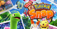 New Pokémon Snap