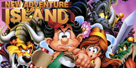 New Adventure Island