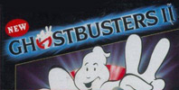 New Ghostbusters II
