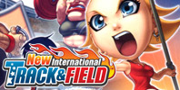 New International Track and Field