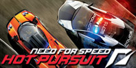 Need for Speed Hot Pursuit