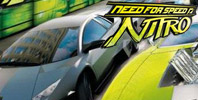 Need for Speed Nitro
