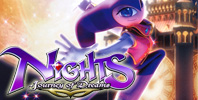 NiGHTS: Journey of Dreams